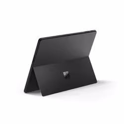 Microsoft Surface Pro 11 Copilot+ PC Snapdragon 1 TB 33 cm (13") 16 GB Wi-Fi 7 (802.11be) Windows 11 Home Nero - Vista aggiuntiva 3