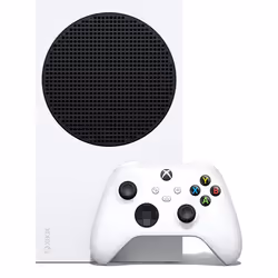 Microsoft Xbox Series S 512 GB Wi-Fi Bianco