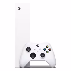 Microsoft Xbox Series S 512 GB Wi-Fi Bianco