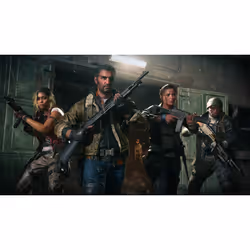 Activision Call of Duty: Black Ops 6 Standard Tedesca, Inglese, ESP, Francese, ITA, Polacco, Russo PlayStation 4 - Vista aggiuntiva 4