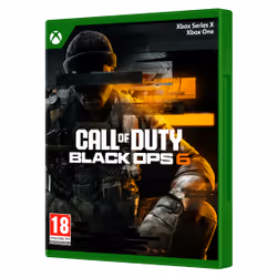 Activision Call of Duty: Black Ops 6 XSX Italian EMEA Blu-ray - Vista aggiuntiva 5
