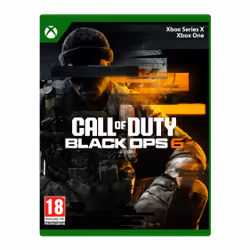 Activision Call of Duty: Black Ops 6 XSX Italian EMEA Blu-ray - Vista aggiuntiva 6