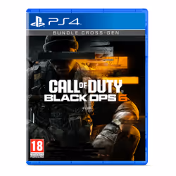 Activision Call of Duty: Black Ops 6 PS4 Italian EMEA Blu-ray - Vista aggiuntiva 6