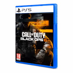 Activision Call of Duty: Black Ops 6 PS5 Italian EMEA Blu-ray - Vista aggiuntiva 4