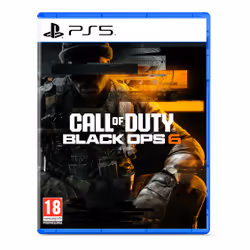 Activision Call of Duty: Black Ops 6 PS5 Italian EMEA Blu-ray - Vista aggiuntiva 6