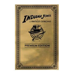 Microsoft Indiana Jones e l’antico Cerchio