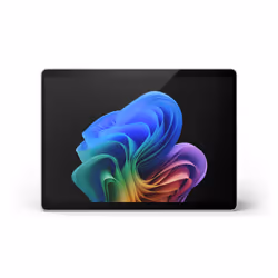Microsoft Surface Pro 11 Copilot+ PC Intel Core Ultra 7 256 GB 33 cm (13") 32 GB Wi-Fi 7 (802.11be) Windows 11 Pro Platino