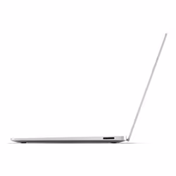 Microsoft SURFACE LAPTOP 7 13.8 U5 32 GB 512SSD PLATINO Copilot+ PC Intel Core Ultra 5 Computer portatile 35 cm (13.8") Touch screen LPDDR5x-SDRAM 512 GB SSD Wi-Fi 7 (802.11be) Windows 11 Pro - Vista aggiuntiva 5