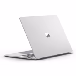 Microsoft SURFACE LAPTOP 7 13.8 U5 32 GB 512SSD PLATINO Copilot+ PC Intel Core Ultra 5 Computer portatile 35 cm (13.8") Touch screen LPDDR5x-SDRAM 512 GB SSD Wi-Fi 7 (802.11be) Windows 11 Pro - Vista aggiuntiva 7