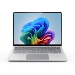 Microsoft SURFACE LAPTOP 7 13.8 U7 32 GB 1 TB PLATINO Copilot+ PC Intel Core Ultra 7 Computer portatile 35 cm (13.8") Touch screen LPDDR5x-SDRAM SSD Wi-Fi 7 (802.11be) Windows 11 Pro