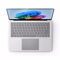 Microsoft SURFACE LAPTOP 7 13.8 U7 32 GB 1 TB PLATINO Copilot+ PC Intel Core Ultra 7 Computer portatile 35 cm (13.8") Touch screen LPDDR5x-SDRAM SSD Wi-Fi 7 (802.11be) Windows 11 Pro - Vista aggiuntiva 4