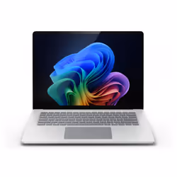 Microsoft Surface Laptop 7 , Intel Core Ultra 5, 38,1 cm (15"), 2496 x 1664 Pixel, 16 GB, 256 GB, Windows 11 Pro