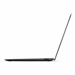 Microsoft Surface Laptop 7 Copilot+ PC Intel Core Ultra 5 Computer portatile 35 cm (13.8") Touch screen 32 GB LPDDR5x-SDRAM 256 GB SSD Wi-Fi 7 (802.11be) Windows 11 Pro Nero - Vista aggiuntiva 5