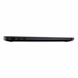 Microsoft Surface Laptop 7 Copilot+ PC Intel Core Ultra 5 Computer portatile 35 cm (13.8") Touch screen 32 GB LPDDR5x-SDRAM 256 GB SSD Wi-Fi 7 (802.11be) Windows 11 Pro Nero - Vista aggiuntiva 6