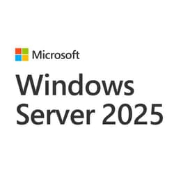 Microsoft Windows Server 2025 1 licenza/e