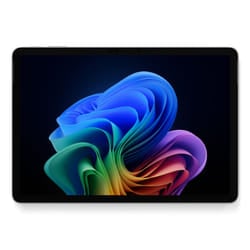 Microsoft Surface Pro 12 Snapdragon 512 GB 30,5 cm (12") 16 GB Wi-Fi 7 (802.11be) Windows 11 Pro Platino