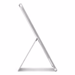 Microsoft Surface Pro 12 Snapdragon 512 GB 30,5 cm (12") 16 GB Wi-Fi 7 (802.11be) Windows 11 Pro Platino - Vista aggiuntiva 4