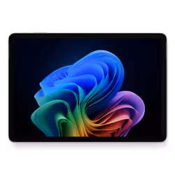 Microsoft Surface Pro 12", 30,5 cm (12"), 2196 x 1464 Pixel, 256 GB, 16 GB, Windows 11 Home, Platino