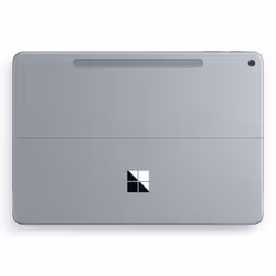 Microsoft Surface Pro 12" Qualcomm Snapdragon 512 GB 30,5 cm (12") 16 GB Wi-Fi 7 (802.11be) Windows 11 Home Grigio - Vista aggiuntiva 4