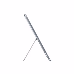 Microsoft Surface Pro 12" Qualcomm Snapdragon 512 GB 30,5 cm (12") 16 GB Wi-Fi 7 (802.11be) Windows 11 Home Grigio - Vista aggiuntiva 5