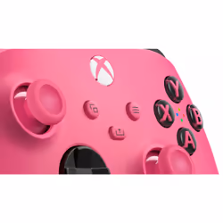 Microsoft EP2-29912 periferica di gioco Rosa, Bianco Bluetooth Gamepad Analogico/Digitale Android, PC, Xbox One, Xbox Series S, Xbox Series X, iOS - Vista aggiuntiva 5