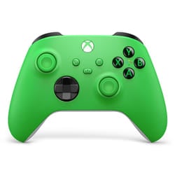 Microsoft EP2-29916 periferica di gioco Verde, Bianco Bluetooth Gamepad Analogico/Digitale Android, PC, Xbox One, Xbox Series S, Xbox Series X, iOS