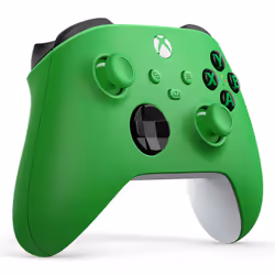 Microsoft EP2-29916 periferica di gioco Verde, Bianco Bluetooth Gamepad Analogico/Digitale Android, PC, Xbox One, Xbox Series S, Xbox Series X, iOS - Vista aggiuntiva 2