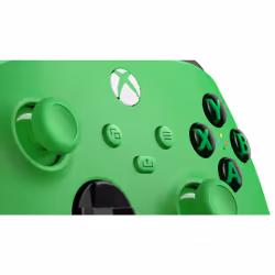 Microsoft EP2-29916 periferica di gioco Verde, Bianco Bluetooth Gamepad Analogico/Digitale Android, PC, Xbox One, Xbox Series S, Xbox Series X, iOS - Vista aggiuntiva 4