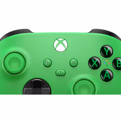 Microsoft EP2-29916 periferica di gioco Verde, Bianco Bluetooth Gamepad Analogico/Digitale Android, PC, Xbox One, Xbox Series S, Xbox Series X, iOS - Vista aggiuntiva 5