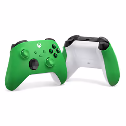 Microsoft EP2-29916 periferica di gioco Verde, Bianco Bluetooth Gamepad Analogico/Digitale Android, PC, Xbox One, Xbox Series S, Xbox Series X, iOS - Vista aggiuntiva 6