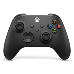 Microsoft EP2-29930 periferica di gioco Nero Bluetooth Gamepad Analogico/Digitale Android, PC, Xbox One, Xbox Series S, Xbox Series X, iOS