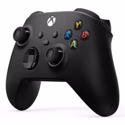 Microsoft EP2-29930 periferica di gioco Nero Bluetooth Gamepad Analogico/Digitale Android, PC, Xbox One, Xbox Series S, Xbox Series X, iOS