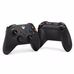 Microsoft EP2-29930 periferica di gioco Nero Bluetooth Gamepad Analogico/Digitale Android, PC, Xbox One, Xbox Series S, Xbox Series X, iOS - Vista aggiuntiva 4