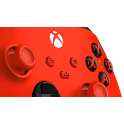 Microsoft EP2-29936 periferica di gioco Rosso, Bianco Bluetooth Gamepad Analogico/Digitale Android, PC, Xbox One, Xbox Series S, Xbox Series X, iOS - Vista aggiuntiva 4
