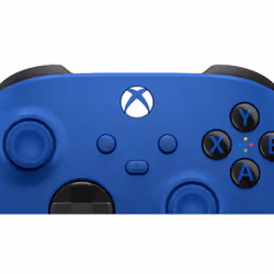 Microsoft EP2-29940 periferica di gioco Blu, Bianco Bluetooth Gamepad Analogico/Digitale Android, PC, Xbox One, Xbox Series S, Xbox Series X, iOS - Vista aggiuntiva 4