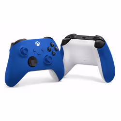 Microsoft EP2-29940 periferica di gioco Blu, Bianco Bluetooth Gamepad Analogico/Digitale Android, PC, Xbox One, Xbox Series S, Xbox Series X, iOS - Vista aggiuntiva 5
