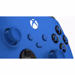 Microsoft EP2-29940 periferica di gioco Blu, Bianco Bluetooth Gamepad Analogico/Digitale Android, PC, Xbox One, Xbox Series S, Xbox Series X, iOS - Vista aggiuntiva 6