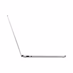 Microsoft Surface Laptop 13" Copilot+ PC Snapdragon Computer portatile 33 cm (13") Touch screen 16 GB LPDDR5x-SDRAM 256 GB SSD Wi-Fi 7 (802.11be) Windows 11 Pro Platino - Vista aggiuntiva 5