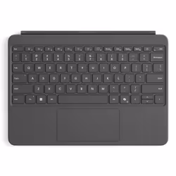 Microsoft Tastiera per Surface Pro da 12 pollici, Italiano, Touchpad, Interruttore a chiave meccanica, Microsoft, Surface Pro ...