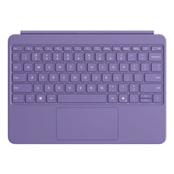 Microsoft Surface Pro 12-inch Keyboard Viola