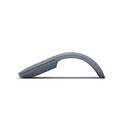 Microsoft Surface Arc mouse Viaggio Ambidestro Bluetooth BlueTrack 1800 DPI - Vista aggiuntiva 3