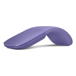 Microsoft Surface Arc mouse Ufficio Ambidestro Bluetooth BlueTrack 1000 DPI