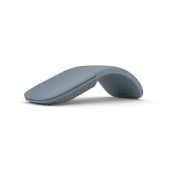 Microsoft Surface Arc mouse Viaggio Ambidestro Bluetooth BlueTrack 1800 DPI