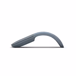 Microsoft Surface Arc mouse Viaggio Ambidestro Bluetooth BlueTrack 1800 DPI - Vista aggiuntiva 3