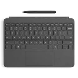 Microsoft Tastiera Surface Pro 12" con Slim Pen – Ardesia
