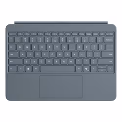 Microsoft Surface Pro 12-inch Keyboard w/ Slim Pen Blu - Vista aggiuntiva 3