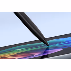 Microsoft Surface Pro 12-inch Keyboard w/ Slim Pen Blu - Vista aggiuntiva 4