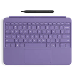 Microsoft Surface Pro 12-inch Keyboard w/ Slim Pen Viola