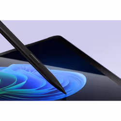 Microsoft Surface Pro 12-inch Keyboard w/ Slim Pen Viola - Vista aggiuntiva 5