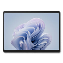 Microsoft Surface о Pro 10, 13", 512 GB, U5, 16GB, 5G, W11P, Tablet, Platinum Intel Core Ultra 5 LTE 33 cm (13") Wi-Fi 7 (802.11be) Windows 11 Pro Platino